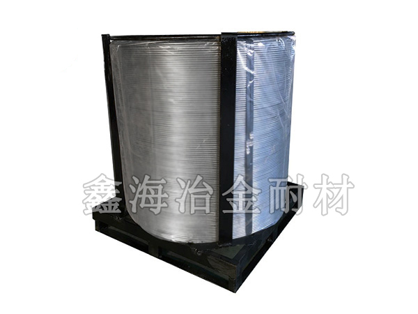 鈦鐵包芯線(xiàn)