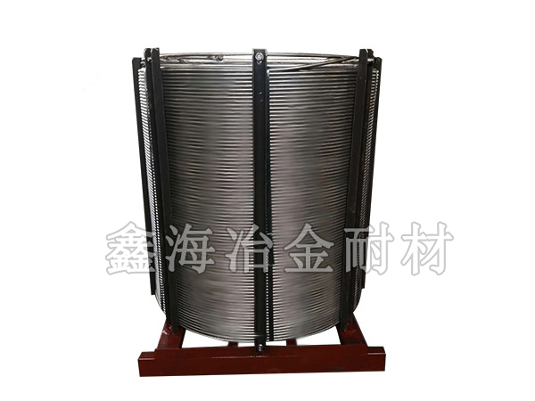 稀土硅鎂線(xiàn)