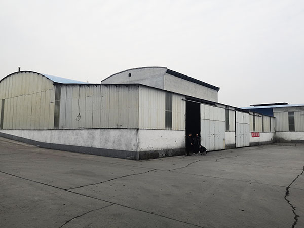 廠(chǎng)容廠(chǎng)貌