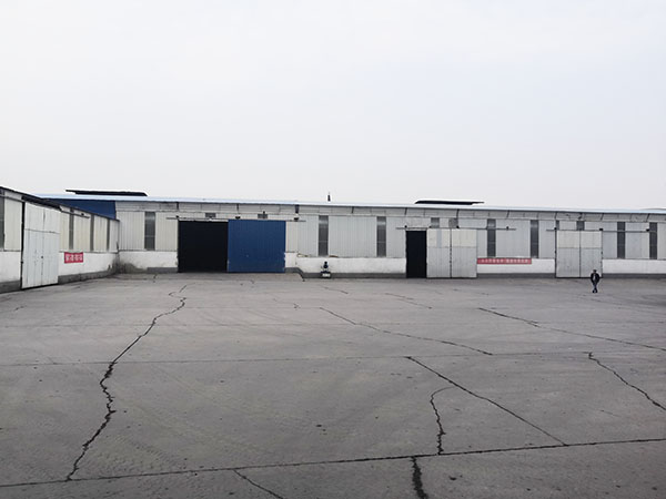 廠(chǎng)容廠(chǎng)貌