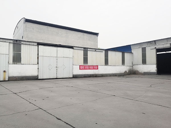 廠(chǎng)容廠(chǎng)貌