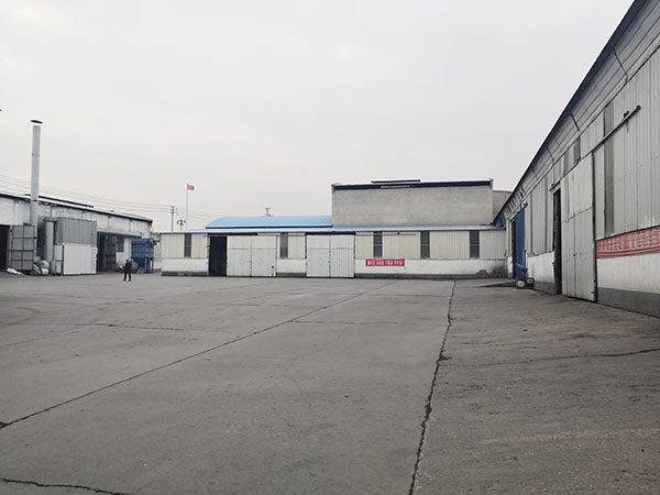 廠(chǎng)容廠(chǎng)貌